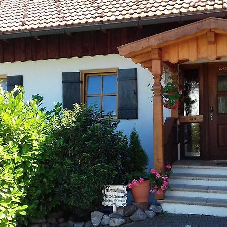 Ferienwohnung Engelhardt Оберройте Экстерьер фото