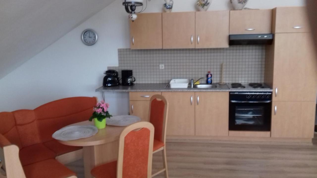 Ferienwohnung Engelhardt Оберройте Экстерьер фото