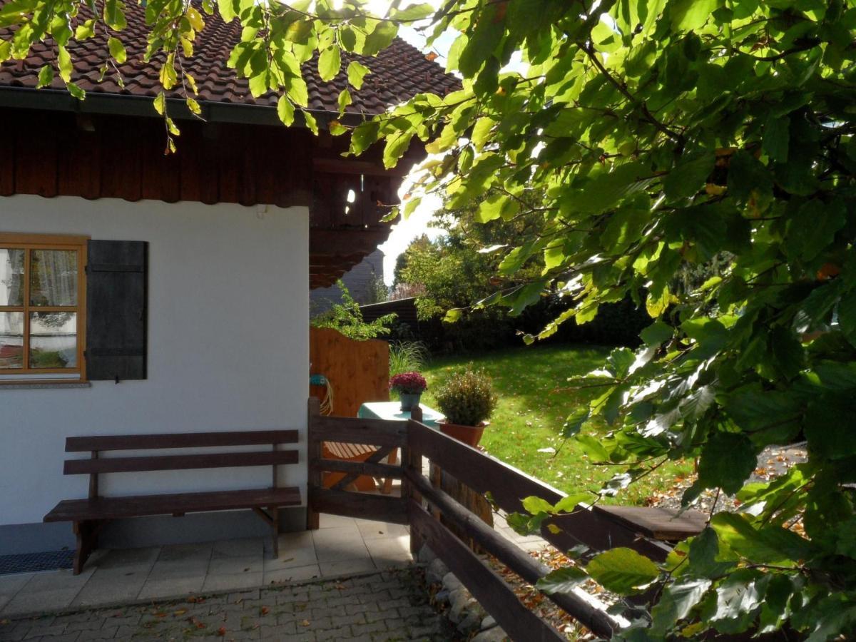 Ferienwohnung Engelhardt Оберройте Экстерьер фото