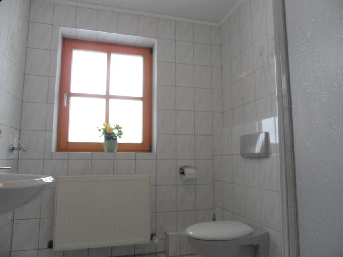 Ferienwohnung Engelhardt Оберройте Экстерьер фото