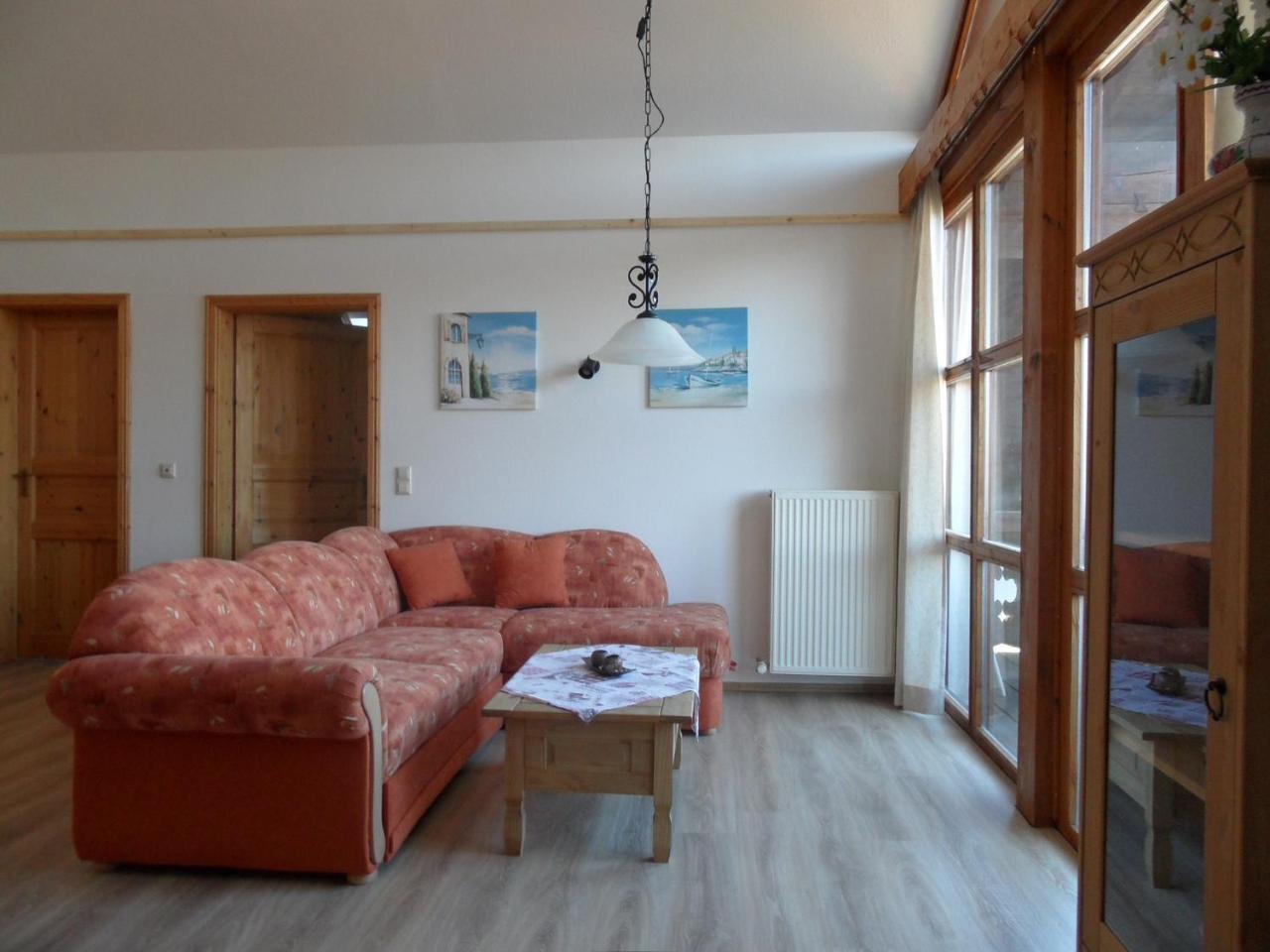 Ferienwohnung Engelhardt Оберройте Экстерьер фото
