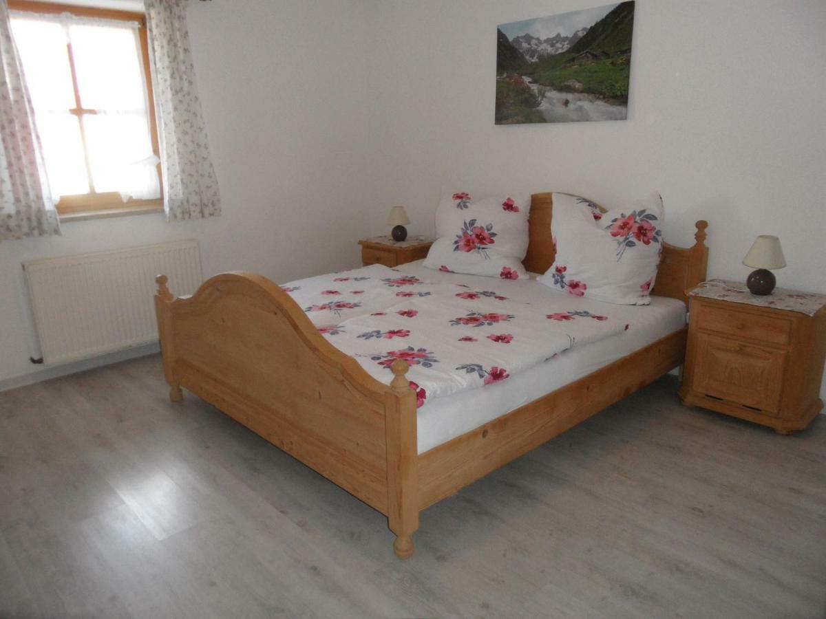 Ferienwohnung Engelhardt Оберройте Экстерьер фото